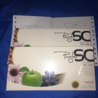 Phyto SC Stem Cell (10 ซอง/กล่อง)