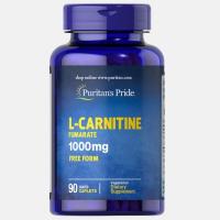 ราคา Puritan L Carnitine 1000 mg (2475896409)