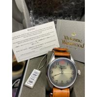 ราคา นาฬิกา Vivienne Westwood รุ่น VV012TN Watch (29075375622)