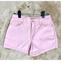 ราคา MC Jeans กางเกงยีนส์ ขาสั้น (24017924189)