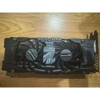ราคา Inno3D Nvidia Geforce GTX 1070 TI 8GB (มือสอง) (27632786530)