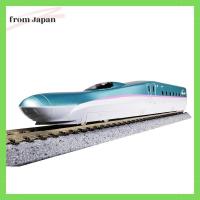 ราคา Kato Traveling N Gauge Series E5 Shinkansen Hayabusa 12-002 รถไฟโมเดล (26551161696)