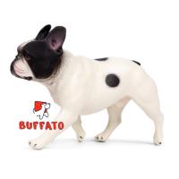 ราคา Buffato โมเดลสัตว์ Dog หมา สุนัข เฟรนบลูด็อก ขาวดำ ขนาด 10.50 CM (จากหาดใหญ่) (41556431992)