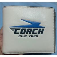 ราคา พร้อมส่ง Coach New York wallet (4902762934)