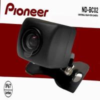 ราคา กล้องถอยหลัง pioneer PIONEER ND-BC02 REAR VIEW CAMERA กันน้ำ กันฝุ่น (5161470229)