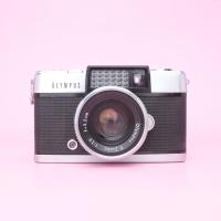 ราคา กล้องฟิล์ม Olympus PEN D ใช้งานง่าย พร้อมจัดส่ง (10360794986)