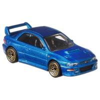 ราคา Hot Wheels '98 Subaru Impreza 22B Sti Version GJP96 (29516450648)