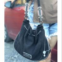 ราคา DIESEL กระเป๋ามือสองของแท้ (2164919123)