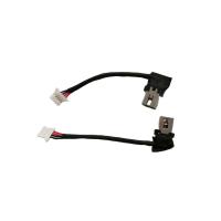 ราคา เหมาะสําหรับ Lenovo Lenovo Yoga C640-13IML อินเทอร์เฟซพลังงานพอร์ตชาร์จหัวพลังงาน (41161102121)
