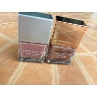ราคา สีทาเล็บ PATTESIA มือสอง (1366797485)