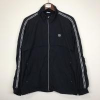 ราคา เสื้อแจ็คเก็ต Wilson Track มือสอง (10236105099)
