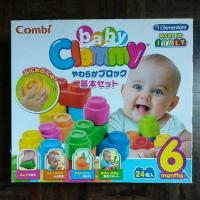 ราคา ตัวต่อเสริมพัฒนาการ Combi (6316398673)