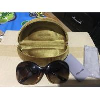 ราคา แว่นกันแดดMiuMiu ของแท้ มือ2 (5815017614)