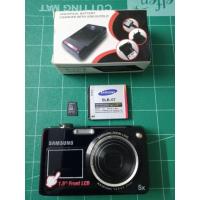 ราคา กล้องดิจิตอล Samsung PL-150 มีสองจอ ครับ (41551144095)