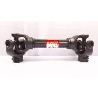 ราคา เพลาปั่นโรตารี่ M6040,M7040 ยาว 700mm. T7S. PTO SHAFTS ใช้กับKubota รุ่น M6040.M7040 เพลาสวมแบบ 6 เหลี่ยม 41715 (43010355975)