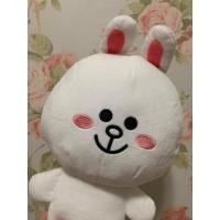 ราคา Cony ตุ๊กตาโคนี่ Line Frineds ขนาด 14 นิ้ว (29331604794)