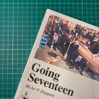 ราคา Going Seventeen Album [BOOKED] (29825473763)