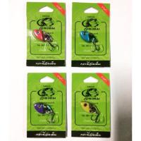 ราคา ขายดีกระดี่จัดเต็ม 8 กระม (499310119)