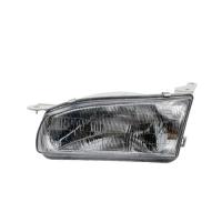 ราคา car headlights ไฟหน้า TOYOTA COROLLA AE110/AE111 โตโยต้า โคโรล่า รุ่นตูดเป็ด ข้างซ้าย ยี่ห้อ DEPO (25665031228)