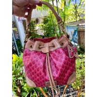 ราคา Bean pole แท้ มือสอง สภาพ 80% สายยาวเทียบ (อ่านรายละเอียดก่อนซื้อ) (29480466618)