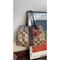 ราคา Vintage Coach Bag แท้ (26424533983)