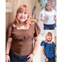 ราคา เสื้อคนอ้วนไซส์ใหญ่ Bigsize (14091929304)
