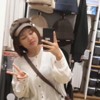 ราคา หมวกเบเร่ต์ มือสองน่ารักกก (29684100123)