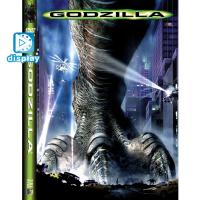 ราคา DVD หนังดีวีดี Godzilla ก็อตซิลล่า อสูรพันธุ์นิวเคลียร์ล้างโลก (44256712808)