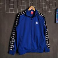 ราคา KAPPA TAPPED TRACKTOP (28363897364)