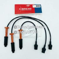 ราคา BENZ สายหัวเทียน (เครื่อง M104) W124(E280 E320) W210(E280 E320) W140(S280) ยี่ห้อ BREMI 226 (14178835344)