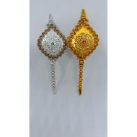 ราคา ตาลปัตรโปรยทานงานชำร่วยงานบวช (22430254396)