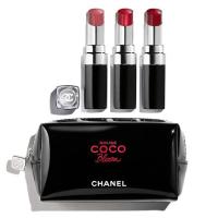 ราคา Chanel Rouge Coco Bloom กระเป๋าใส่ลิป เครื่องสำอาง (15006261659)