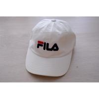 ราคา หมวกเด็ก FILA มือสอง สีขาว ของแท้ 100% (27767946040)