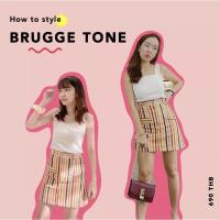 ราคา Blingtasticstudio - ALI skirt size m (3380196854)