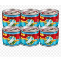 ราคา Pigeon ตรานกพิราบ ผักกาดดองเค็ม ฮั่วน่ำฉ่าย สูตรลดโซเดียม ฝาดึง ขนาด 140 กรัม x 6 กระป๋อง (8850035803990) (10903543798)