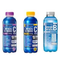 ราคา Vitaday วิตอะเดย์ วิตามิน วอเตอร์ น้ำวิตามินซี 1,000 มก. ขนาด 480 ml.x6ขวด (27030689303)