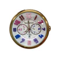 ราคา Tendence WH wht TEN นาฬิกาข ้ อมือผู ้ หญิงส ่ งตรงจากญี ่ ปุ ่ นมือสอง (27652766245)