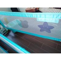 ราคา คอกกั้น กันลูกตกเตียง6ฟุต (21976189653)