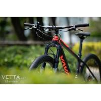 ราคา จักรยานเสือภูเขาคาร์บอน Java Vetta Carbon ล้อ 29" Deore 12speed (18746301885)