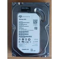 ราคา Harddisk 2TB SATA3 PC 3.5" SEAGATE รุ่น ST2000DM001 (28478013709)