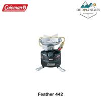 ราคา Coleman JP Feather Stove เตาน้ำมัน (9893379032)
