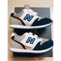 ราคา รองเท้าผ้าใบเด็ก NEW BALANCE Kids size US8 ,14.5 cm (14629837799)