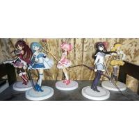 ราคา Puella Magi Madoka Magica Banpresto (5940581084)