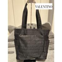 ราคา กระเป๋าแบรนด์ Valentino กระเป๋ามือสองสภาพดีสวยมากๆ (26468965098)
