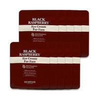 ราคา พร้อมส่ง Tester SkinFood Black Raspberry Eye Cream For Face New (1666350929)
