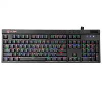 ราคา คีย์บอร์ด Marvo KG950 RGB Gaming Keyboard Mechanical Red Switch คีย์บอร์ดเกมมิ่งเรดสวิตท์ ปุ่มแมคคานิคอล (6246205983)