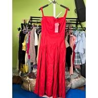 ราคา ชุดเดรสยาว งานป้าย Widelia@Real (40054810410)