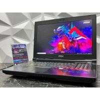 ราคา MSI GT62VR 7RE COREi7 RAM 32GB GTX1070 มือสอง (22981891162)