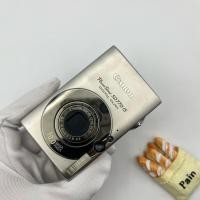 ราคา CanonIXUS 85IS / ixus85is /Powershot SD770IS (โทนเดียวกับixus 80 is) (41557545646)