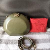 ราคา Sold​ out​Gucci​ vintage​ bag​ (2248526700)